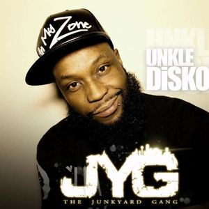 Meet your Posher, Unkle